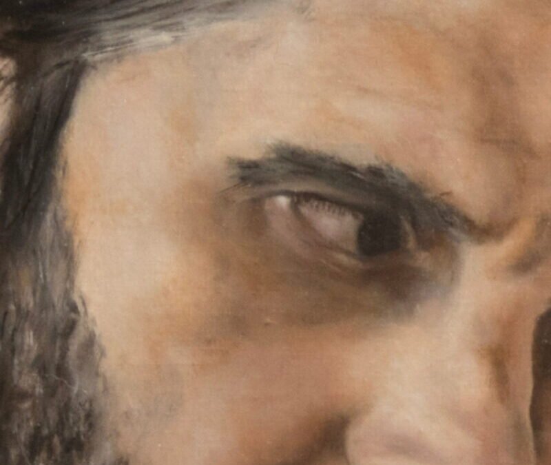 Pittura Figurativa del XXI secolo: resistenza o rinascita?